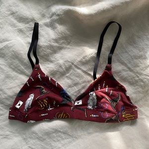 Harry Potter Bralette